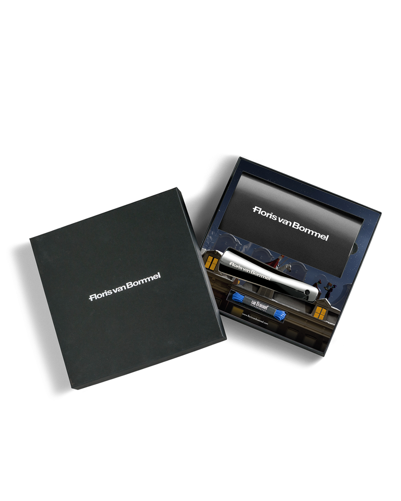 Giftcard &euro;50 Sint-Nicolaas Theme with giftbox