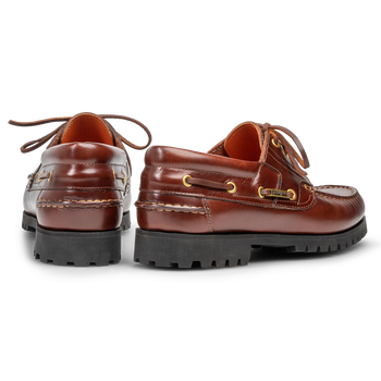 Boat Shoe 02.09