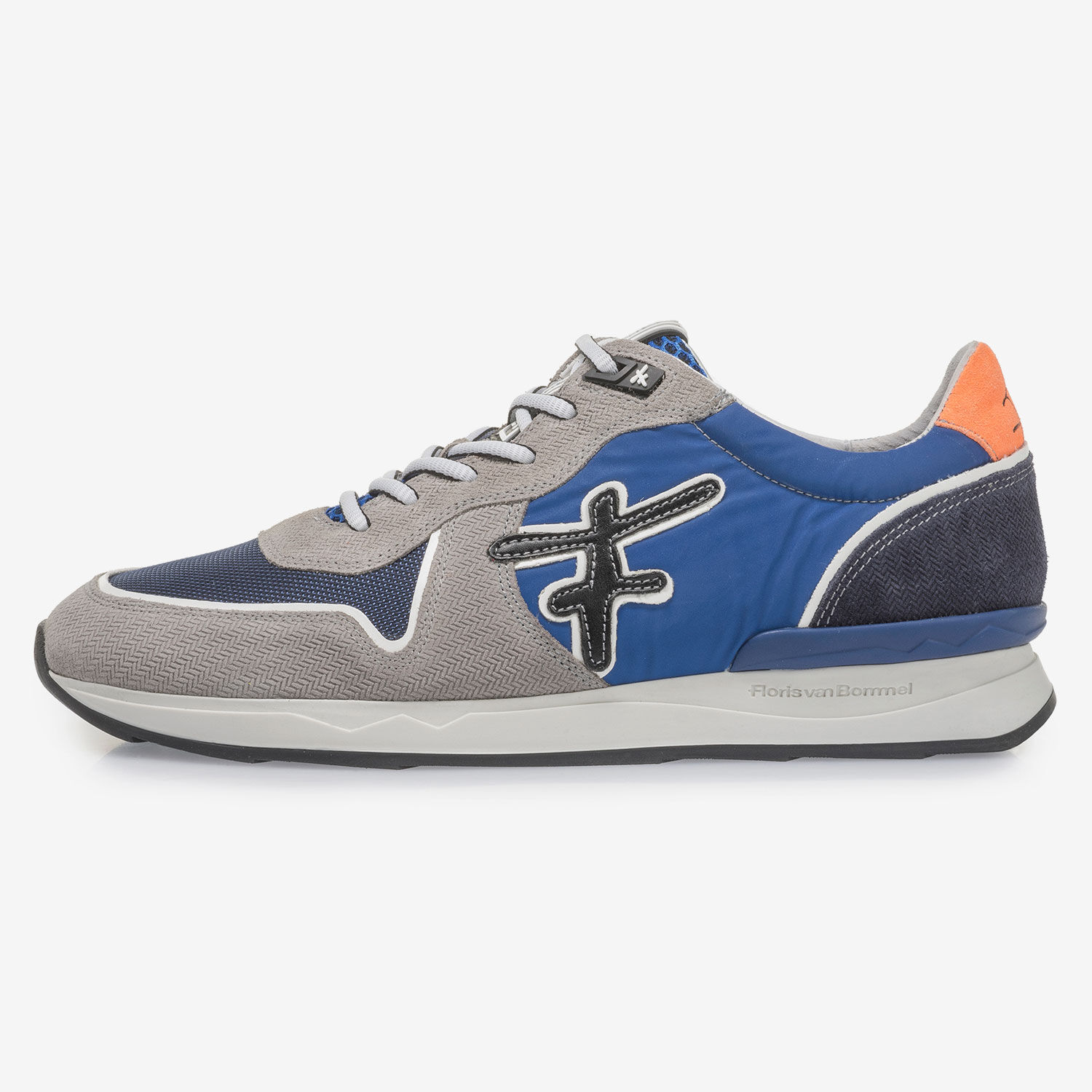 Floris van bommel 16346 2025