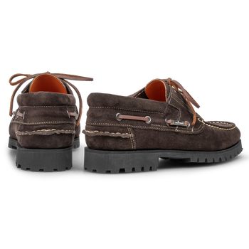 Boat Shoe 02.06