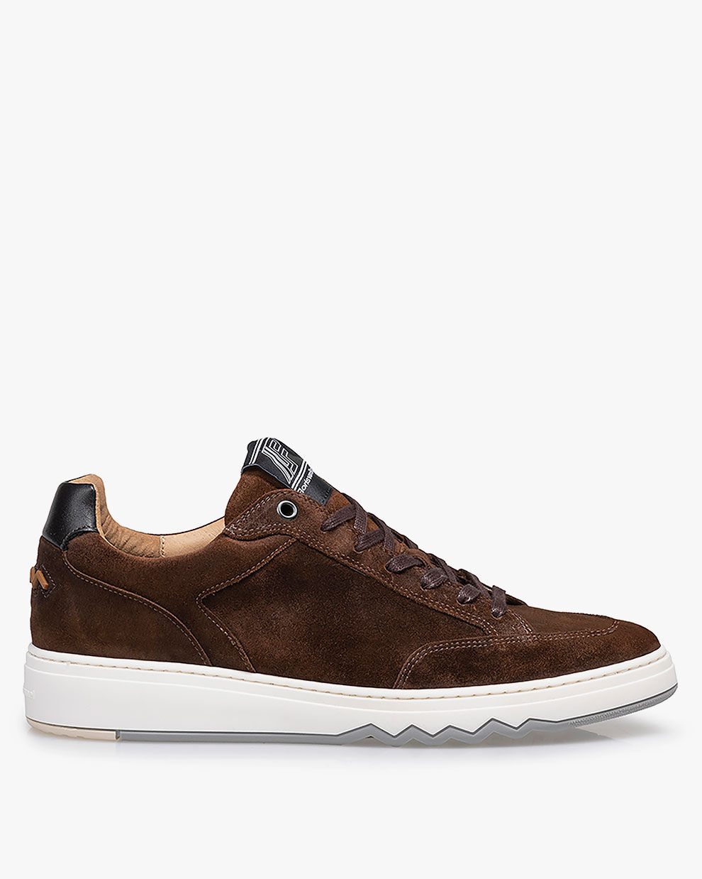Mephisto cheap mick sneaker