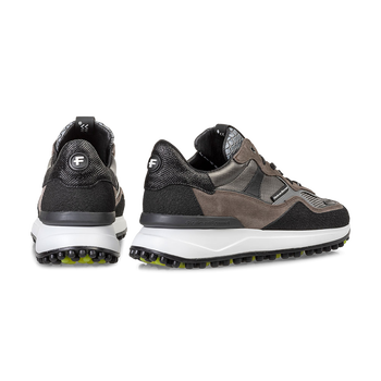 Noppi sneaker dark grey
