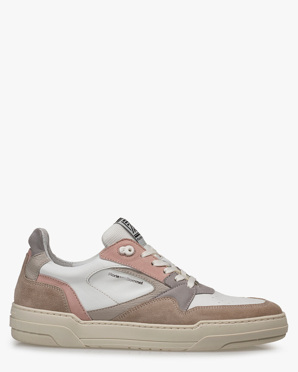 Sneakers van bommel sale cheap