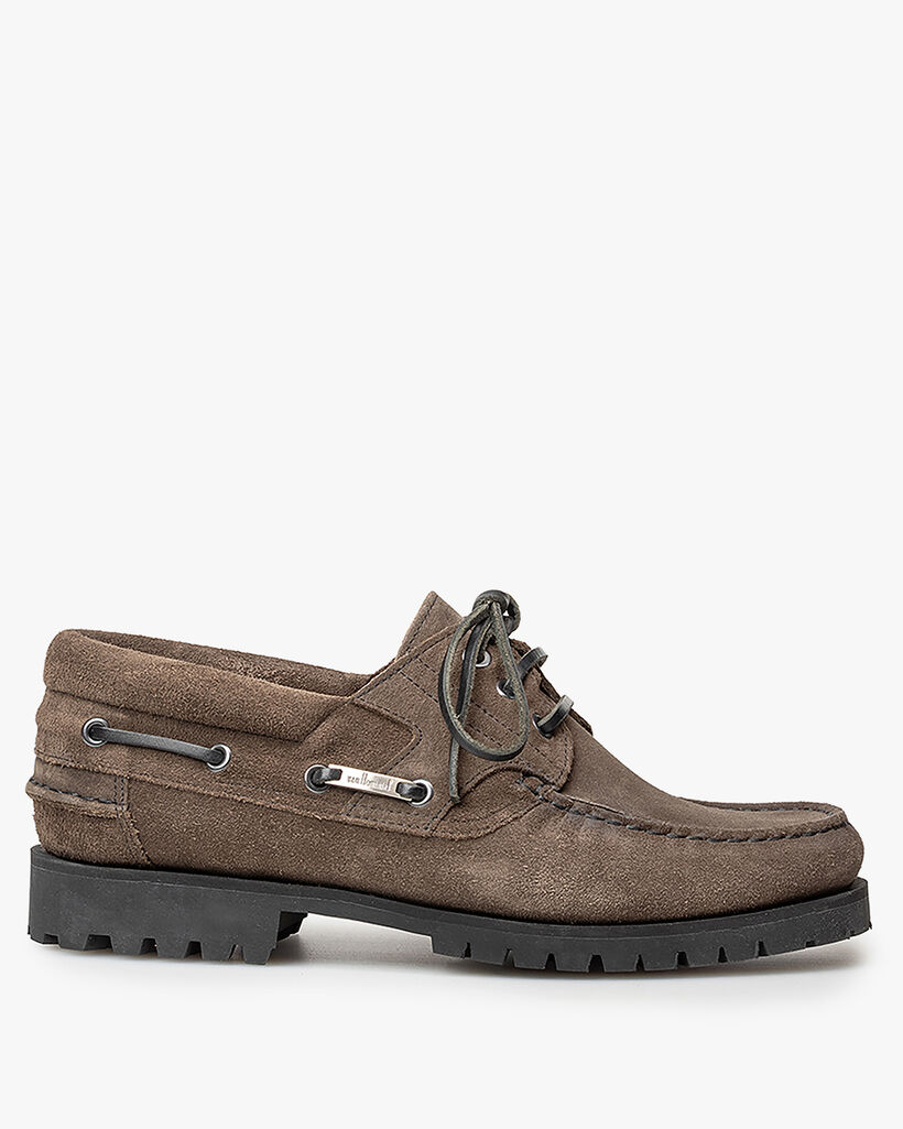 Boat Shoe 02.07