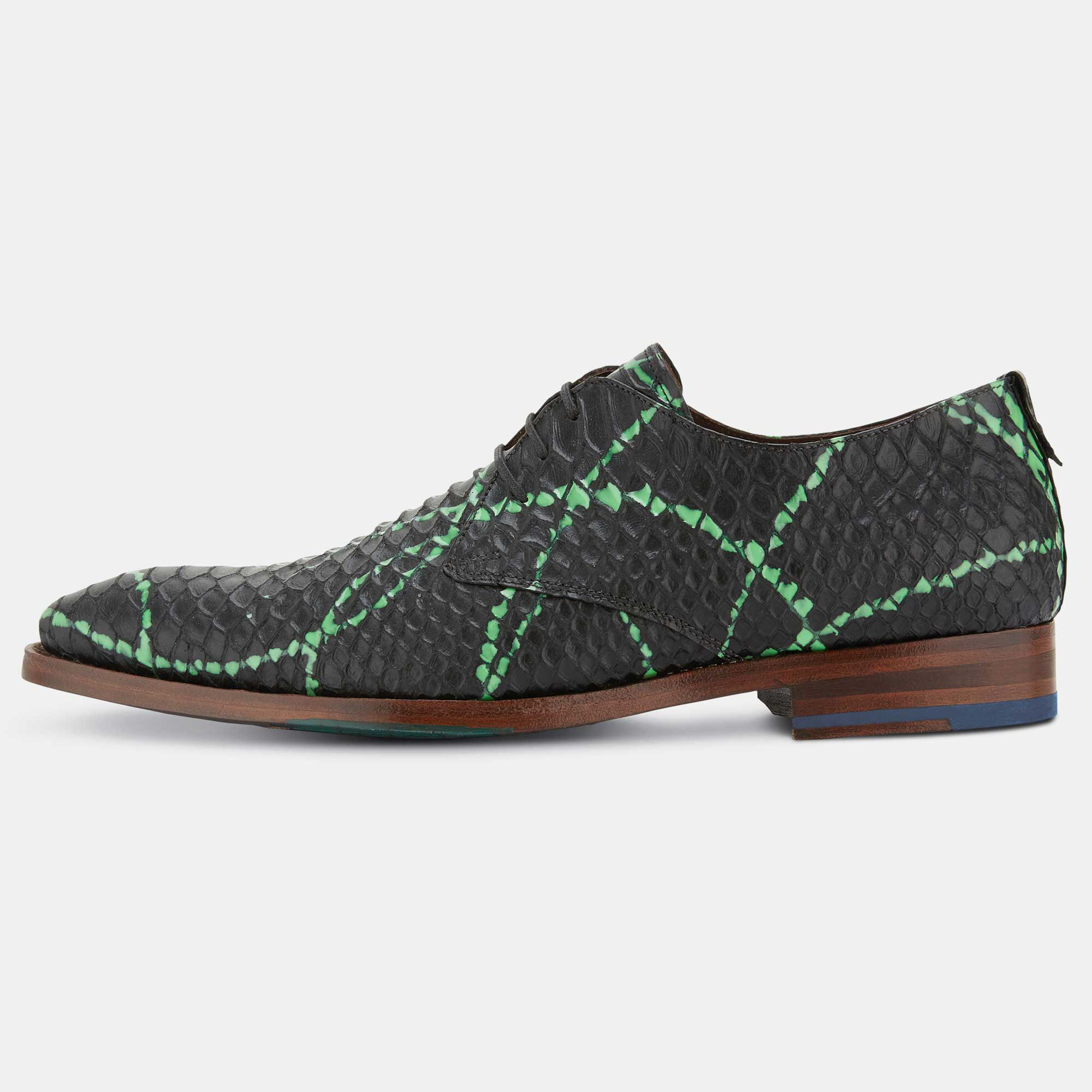Schoenen heren online van bommel