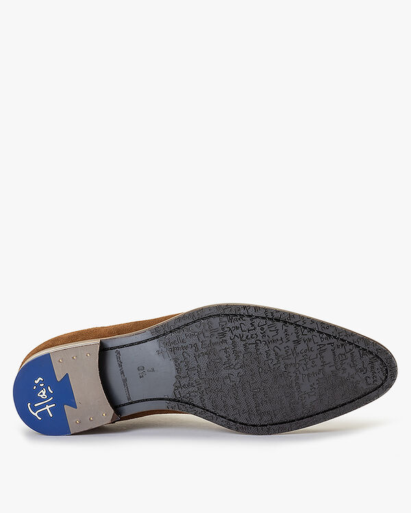 De Stapper 60.01