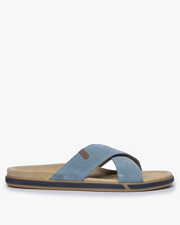 De Slipper 04.03