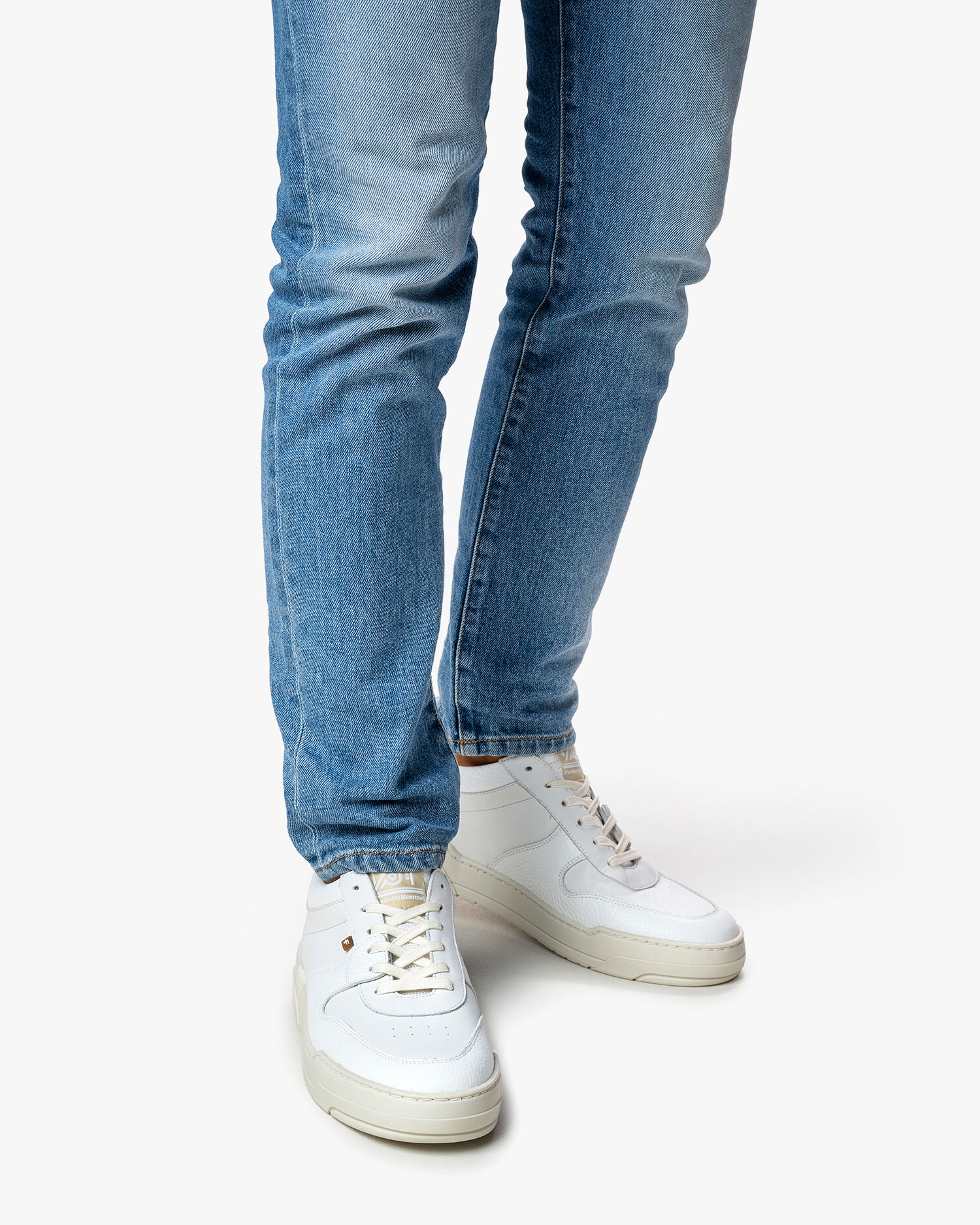 Floris van bommel sneakers outlet clearance
