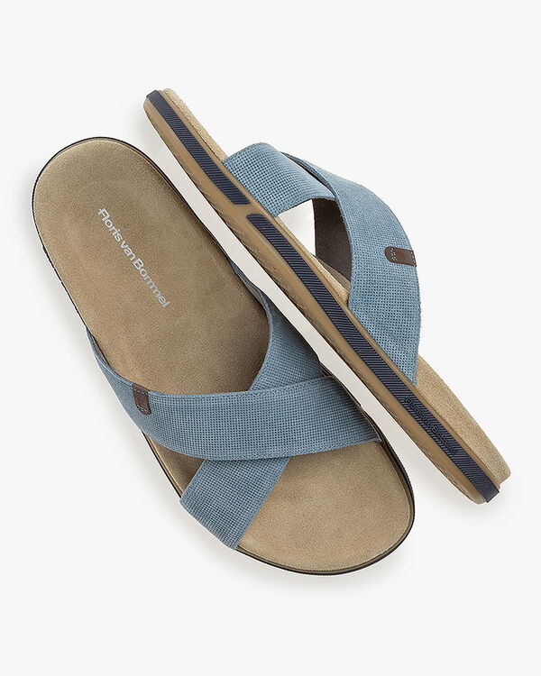 De Slipper 04.03