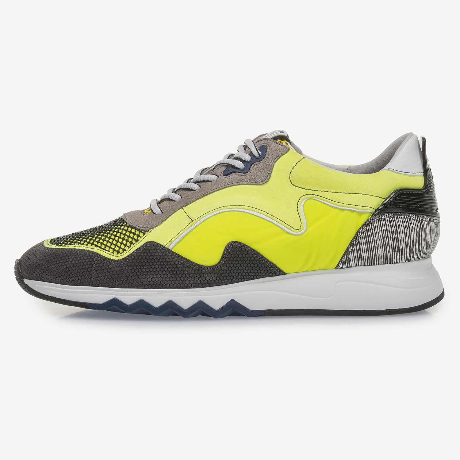 Van yellow shoes best sale