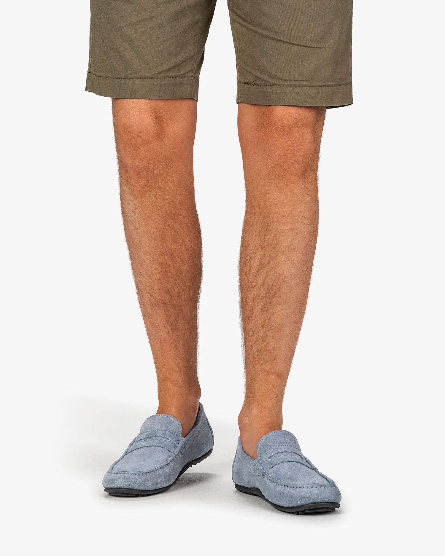 Floris van discount bommel loafers heren