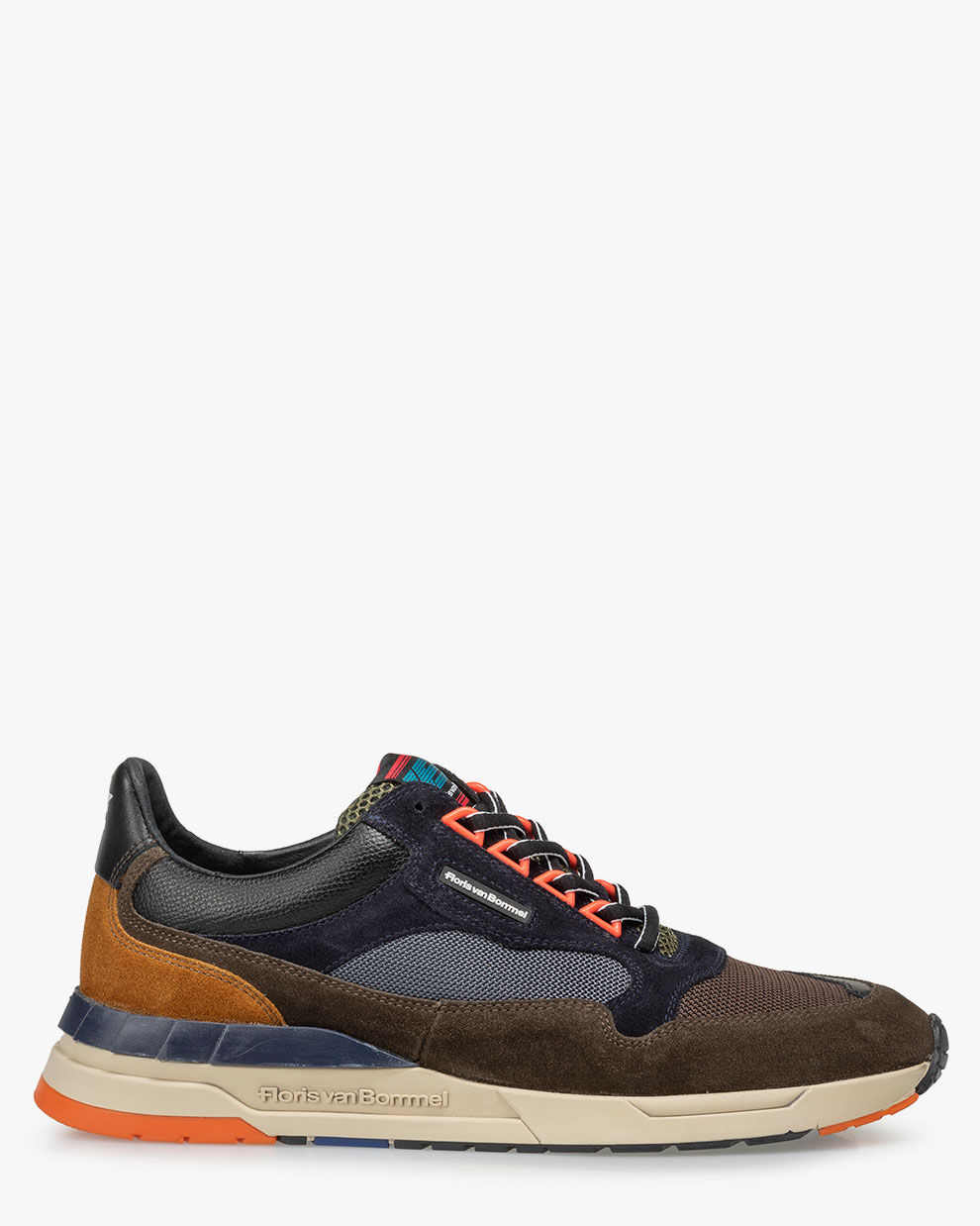 Van bommel sneaker Clearance