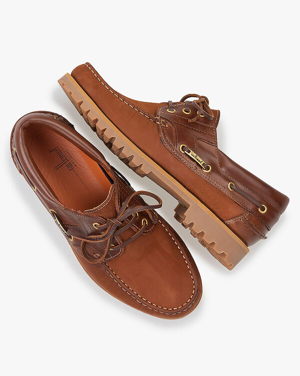 Boat Shoe 02.14
