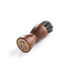 Application brush round black