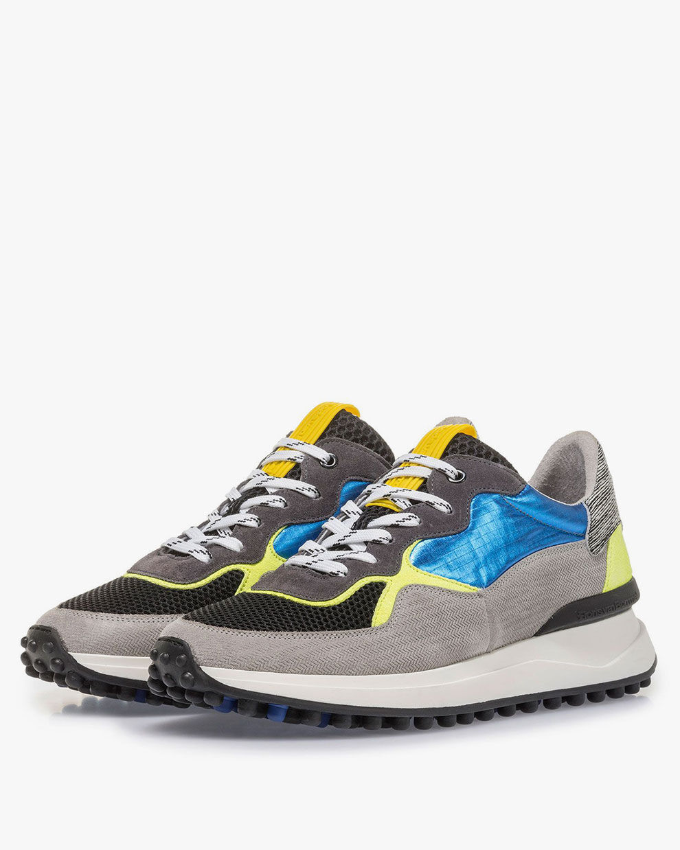 Floris van on sale bommel 16301