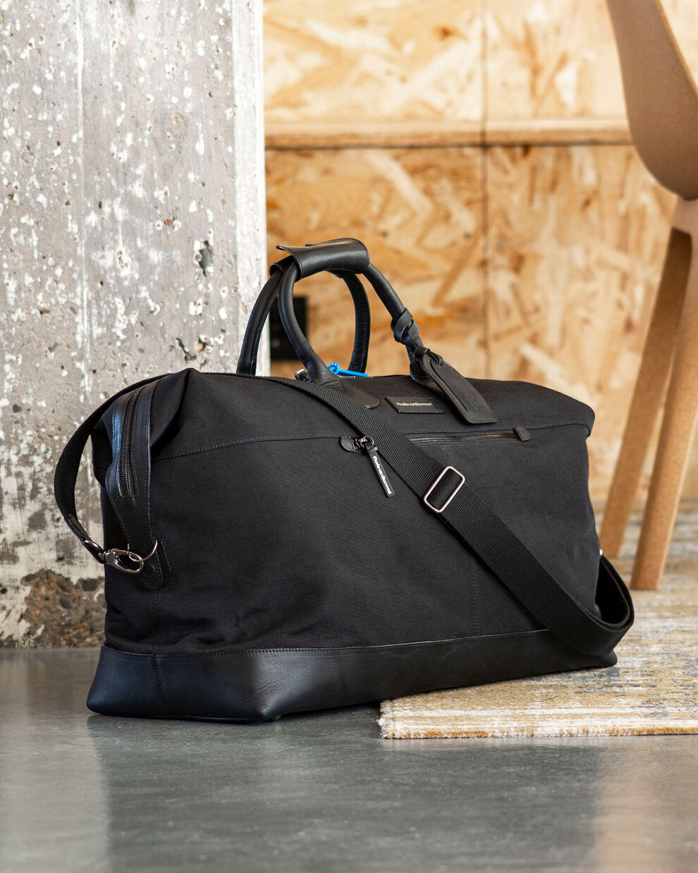 Weekender damen stoff clearance