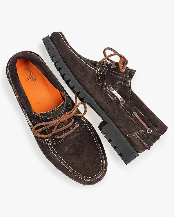 Boat Shoe 02.06