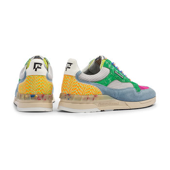 De Runner 08.01