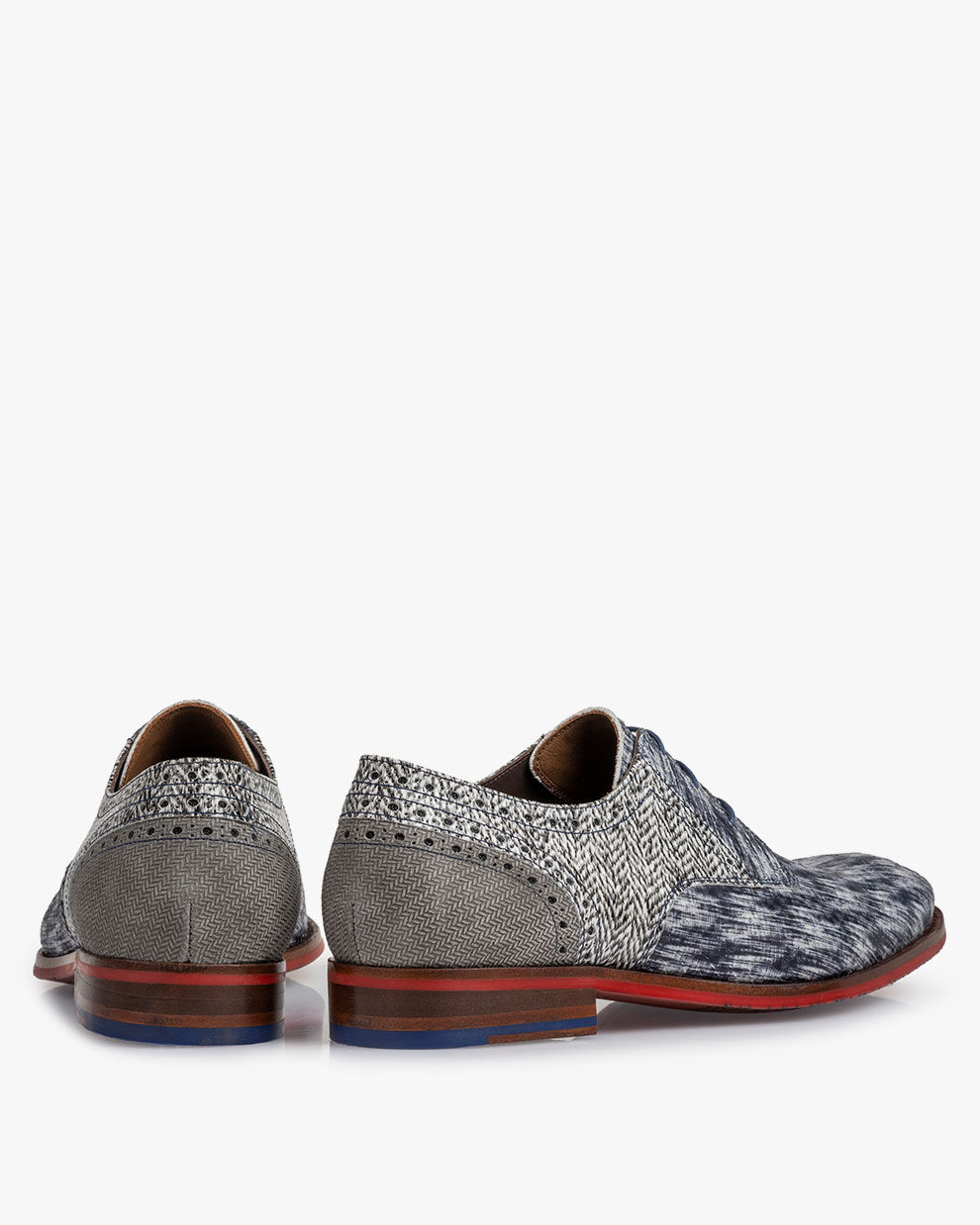 Men's shoes and accessories outlet | Floris van Bommel Official®