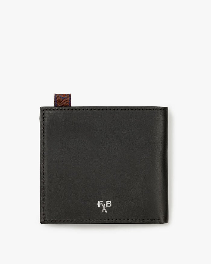 Wallet slim