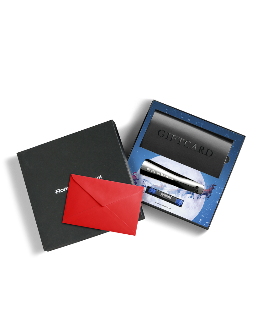 Geschenkkarte €100 Weihnachtsmotiv