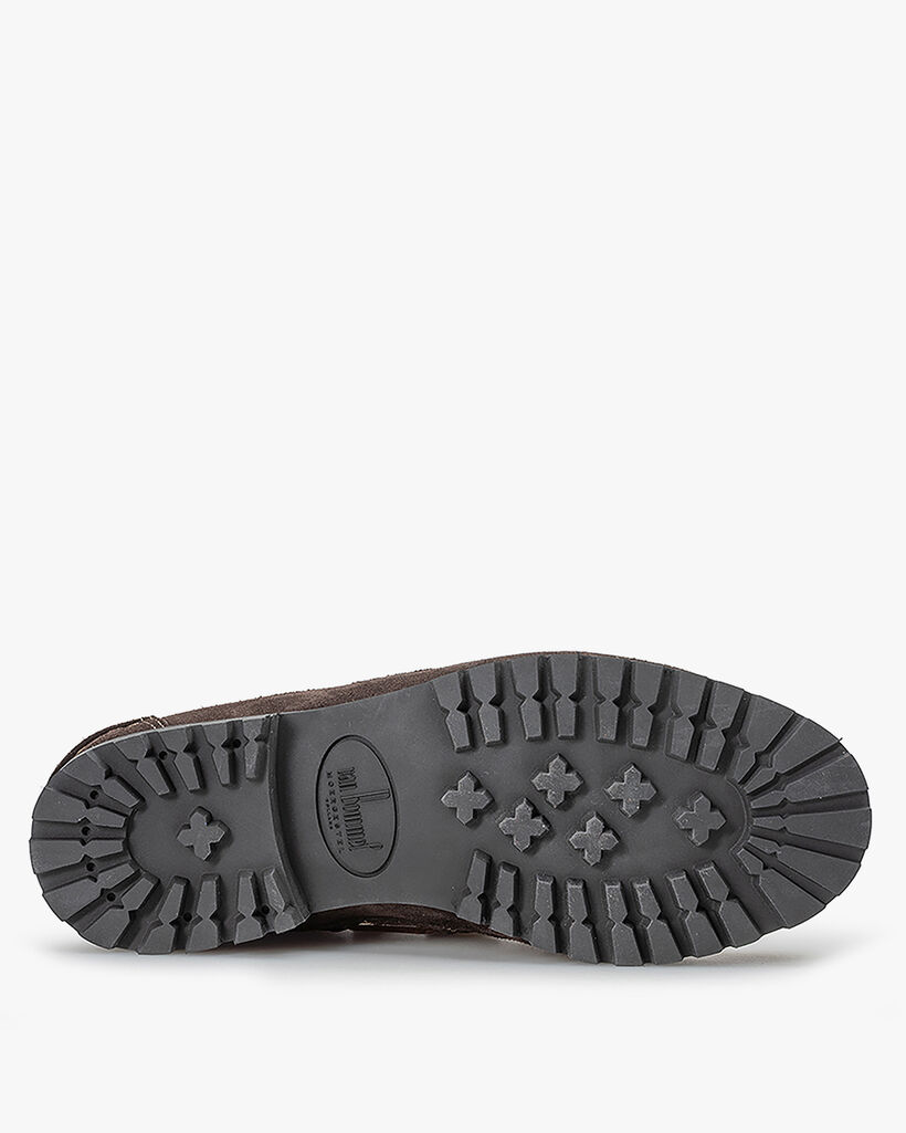 Boat Shoe 02.06