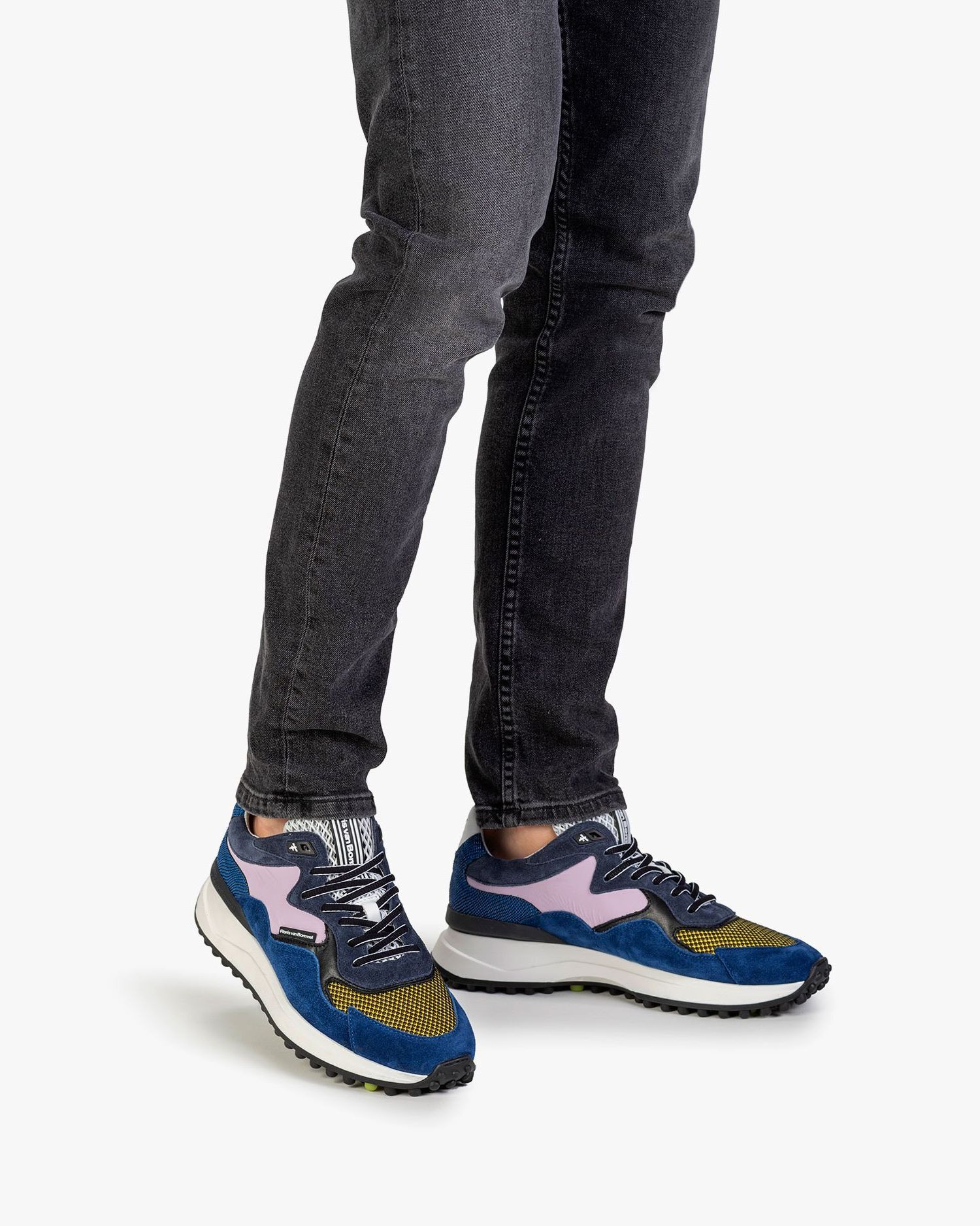 Floris Van Bommel 16339/19 G+ shop je bij Van Bommel Schoenmode.