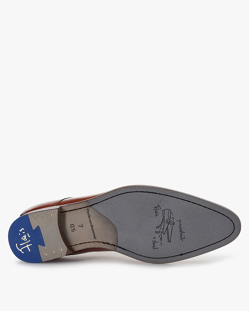 De Stapper 66.00