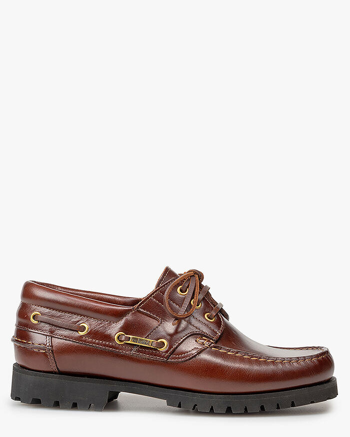 Boat Shoe 02.09