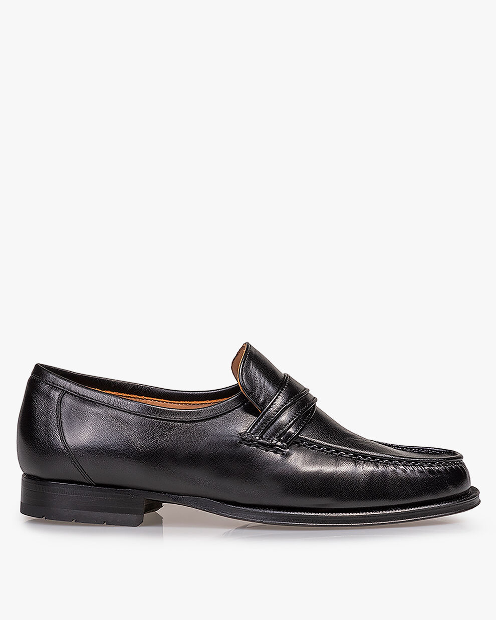 Floris van bommel loafers 2025
