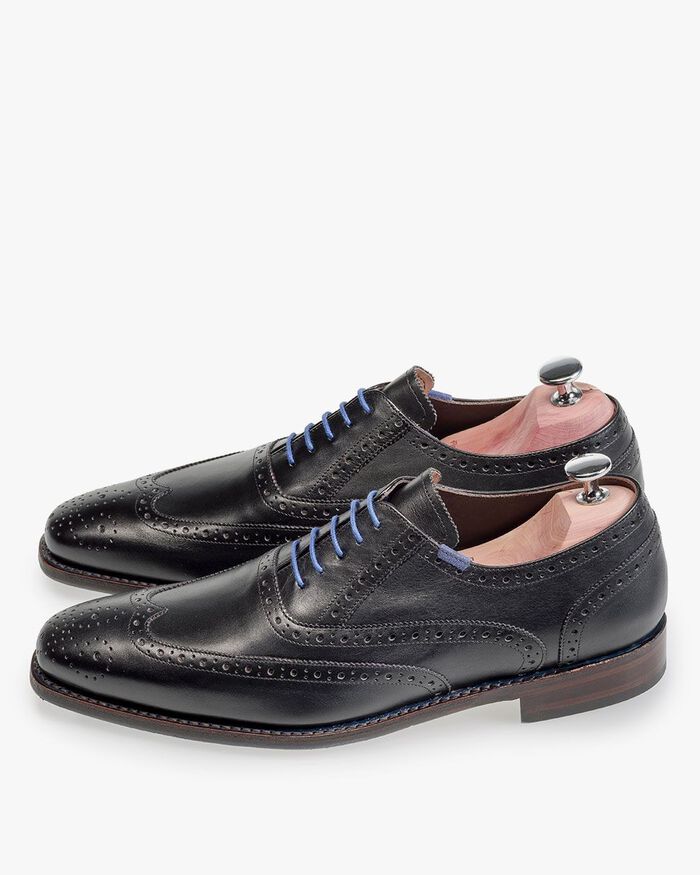 Schuhspanner aus Zederholz