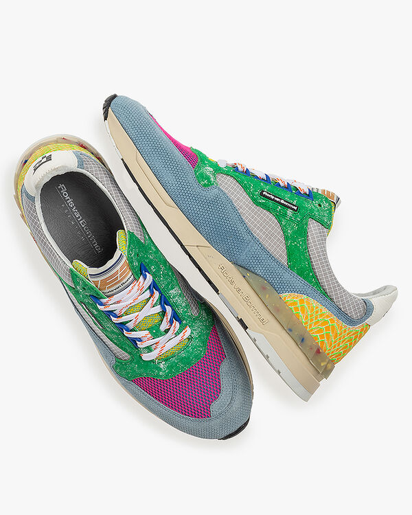 De Runner 08.01