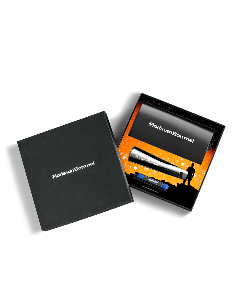 Geschenkkarte &euro;50 mit Weihnachtsmotiv 