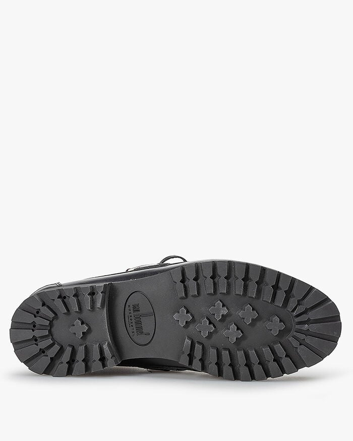 Boat Shoe 02.08