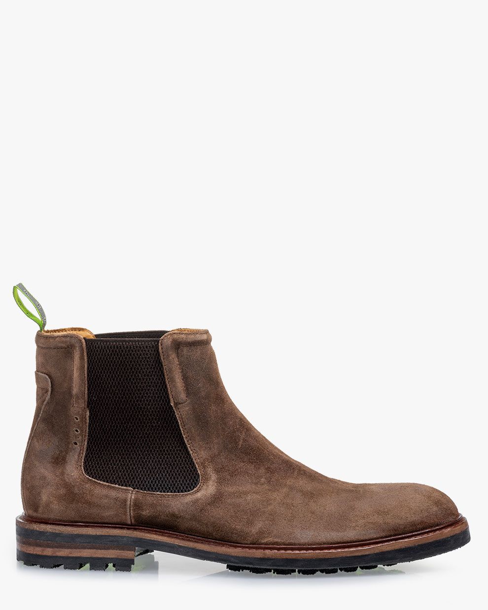 surrey chelsea boot