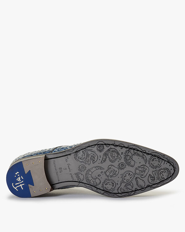 De Stapper 57.00