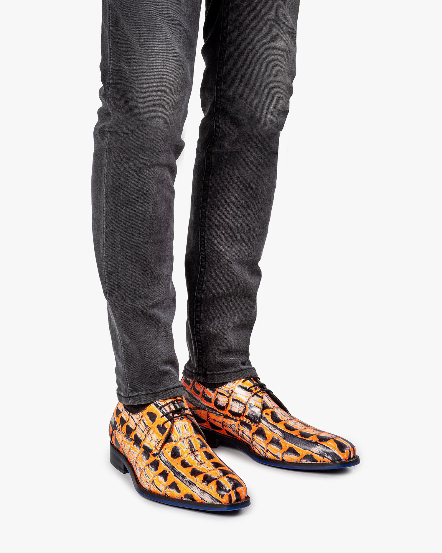Floris van deals bommel orange