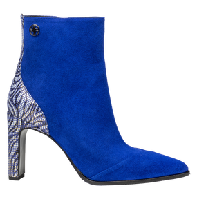 Blau