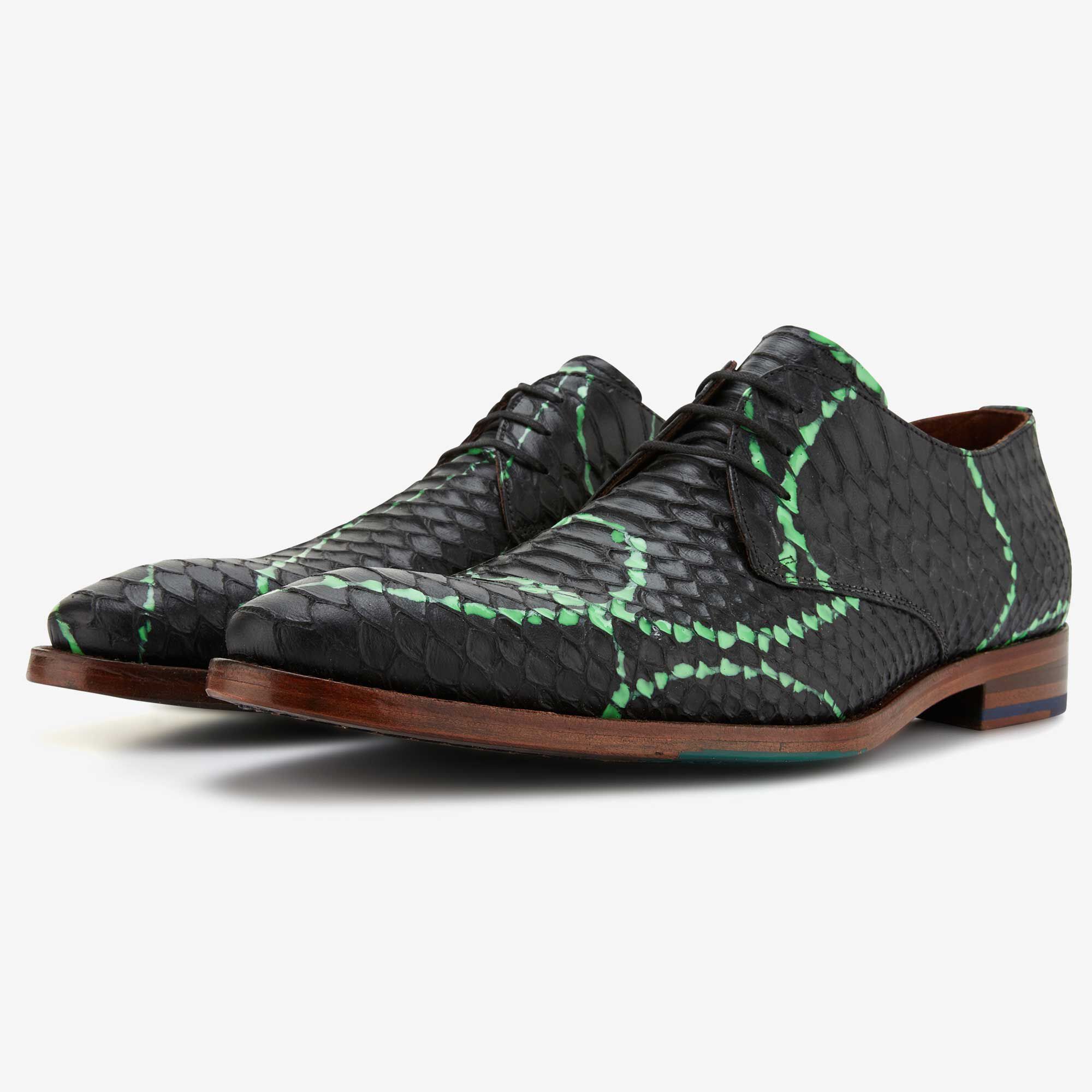 Schoen new arrivals van bommel