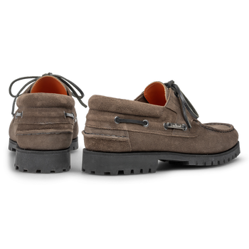 Boat Shoe 02.07