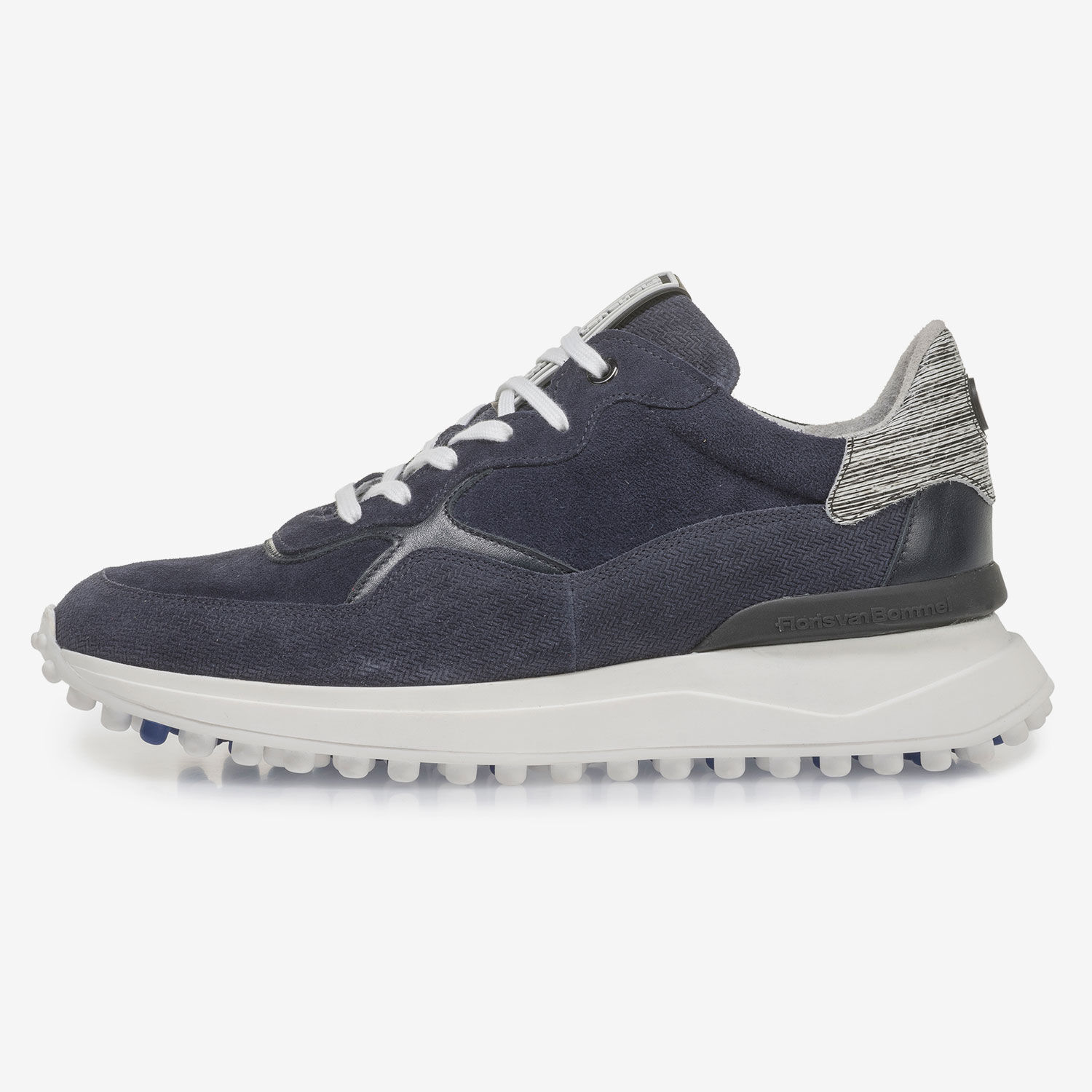 Floris van bommel sneakers 16301 best sale
