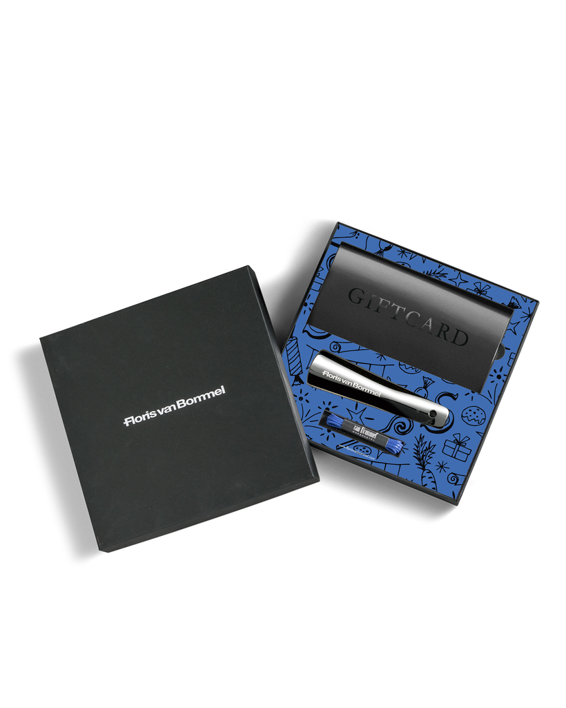 Gift card €200 Sint-Nicolaas