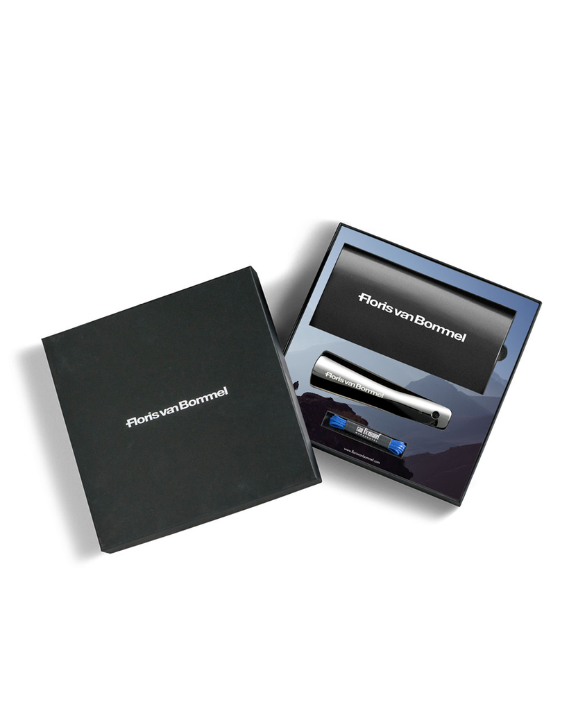 Giftcard €250 with giftbox