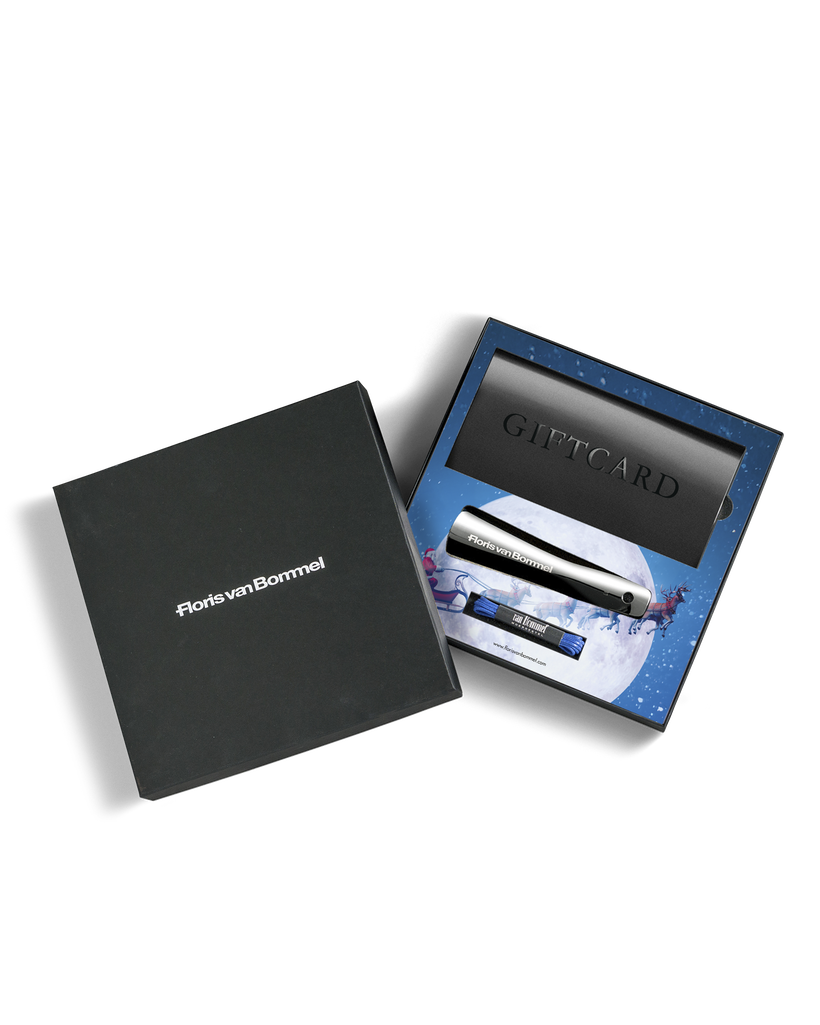 Geschenkkarte €200 Weihnachtsmotiv