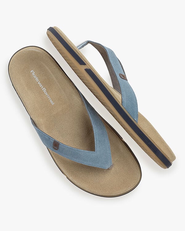 De Slipper 05.03