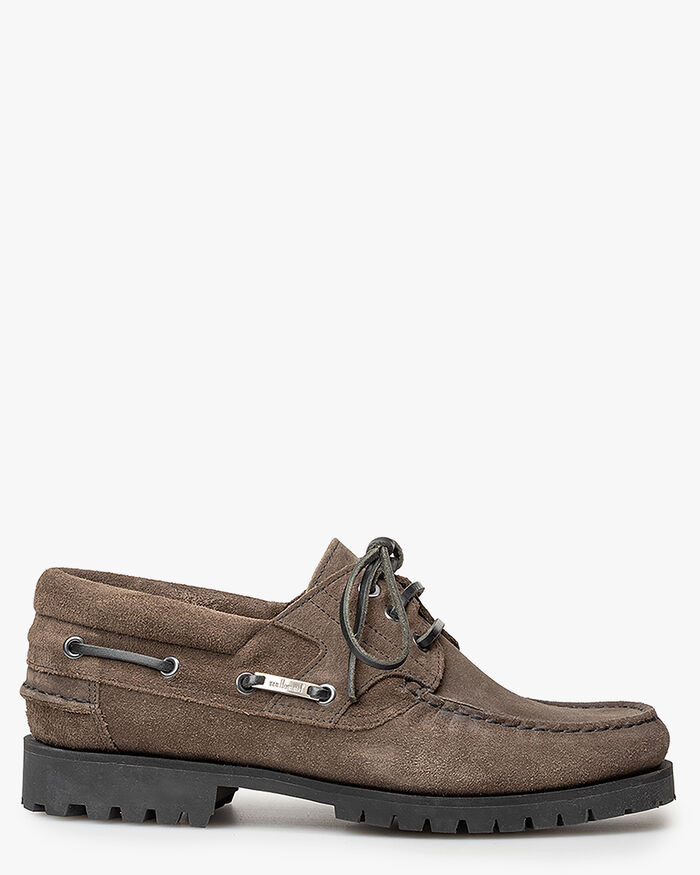 Boat Shoe 02.07