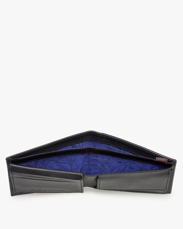 Wallet fat