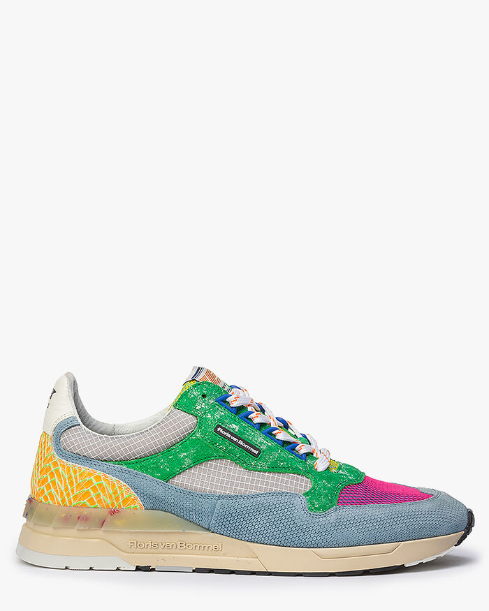 De Runner 08.01