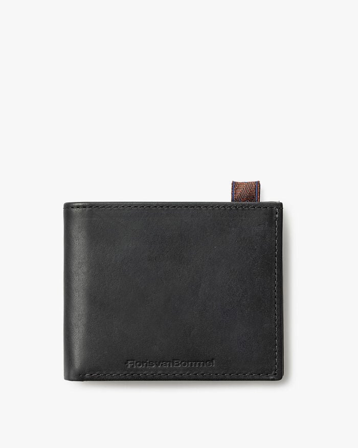 Wallet fat