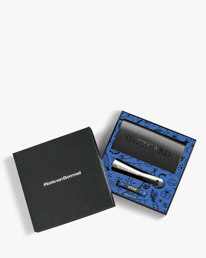 Gift card €200 Sint-Nicolaas